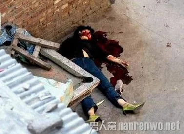 梦到看到别人杀人了-梦见目睹他人行凶