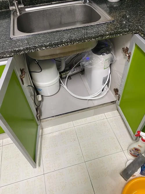 家用简单净水器哪个牌子好-家用净水器选品牌