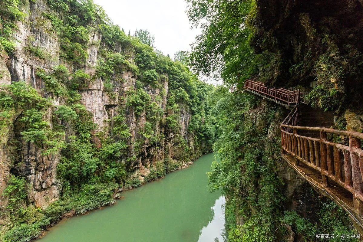 金沙县的景点_1