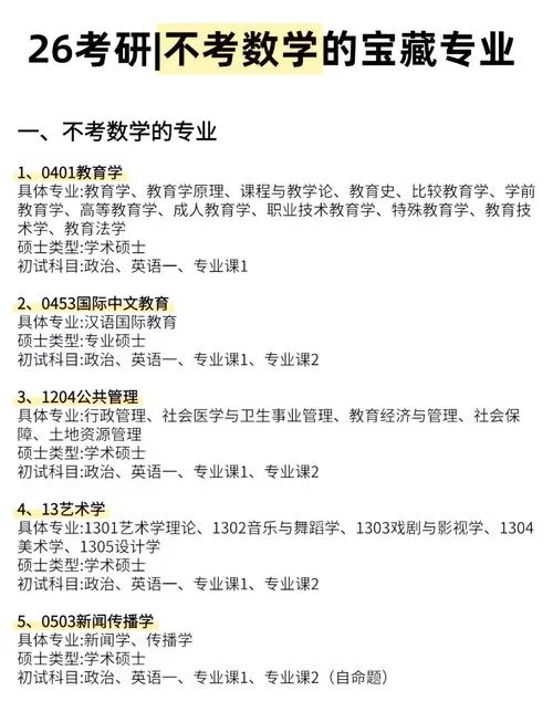 教育学考研要考高数吗_1