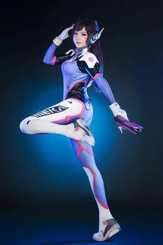 守望先锋紧身服叫什么-守望先锋紧身衣名称