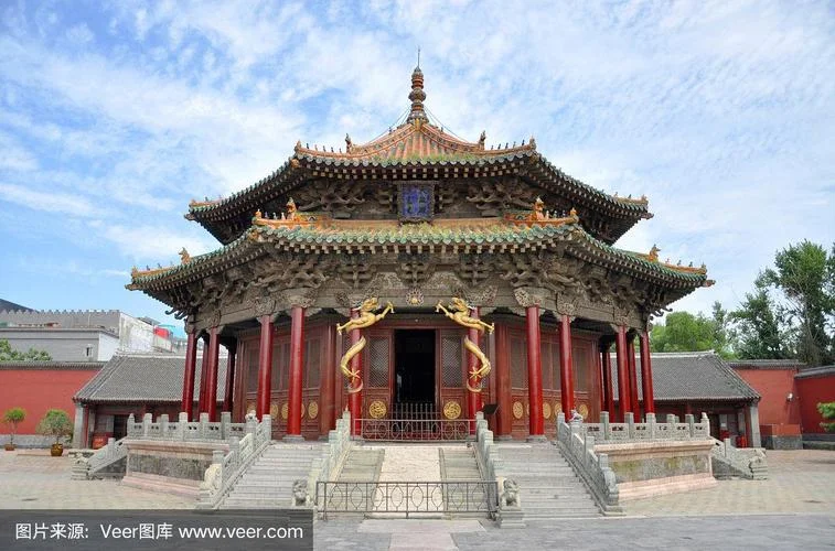 沈阳故宫的正殿叫什么_1