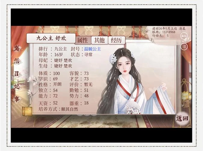 楚家有娇女的作者是谁_2