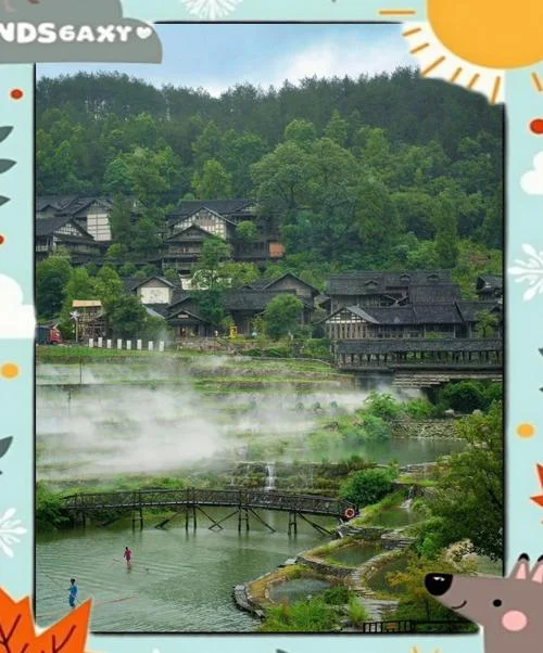 成都周边动车旅游景点-成都周边动车游