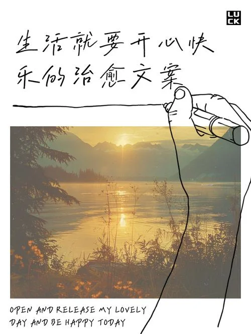 大学生的生活日常文案_1