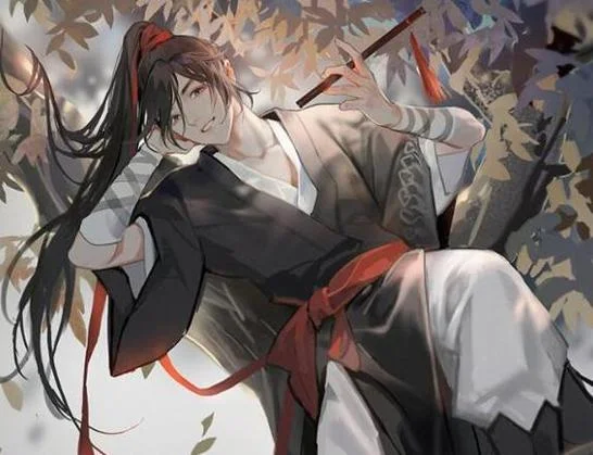 春茂侯门男主叫什么_1