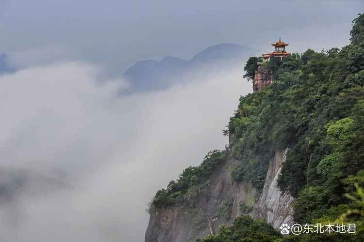 湖南省旅游景点自驾游_1