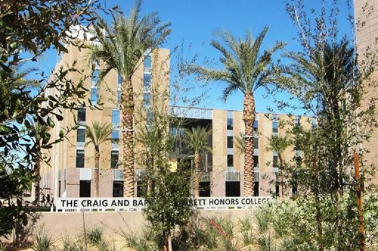 亚利桑那州立大学留学_2