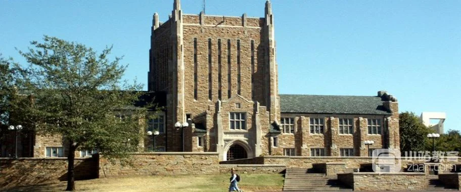 美国塔尔萨大学_1
