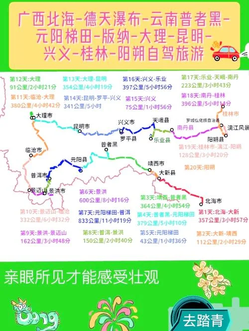 广西1日旅游攻略_1