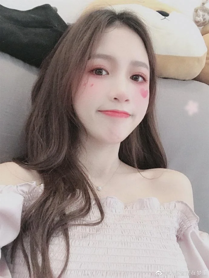 斗鱼小学生主播叫什么_2