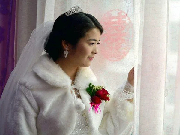 孕妇梦见结婚没结成_2