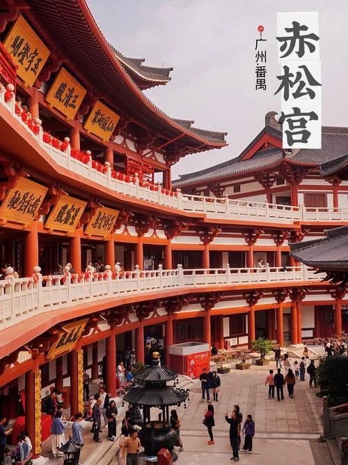 番禺附近网红打卡景点-番禺网红打卡地