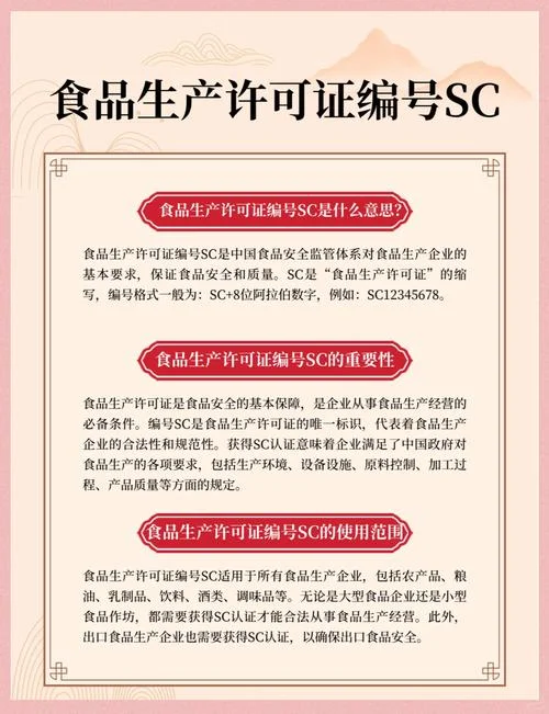 怎么查食品生产许可证_2