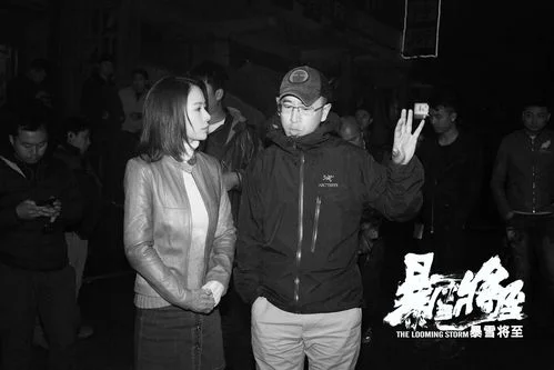 电影暴雪将至剧情解析_2