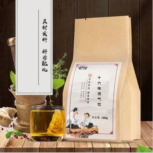 十六味流气饮出自哪里_2