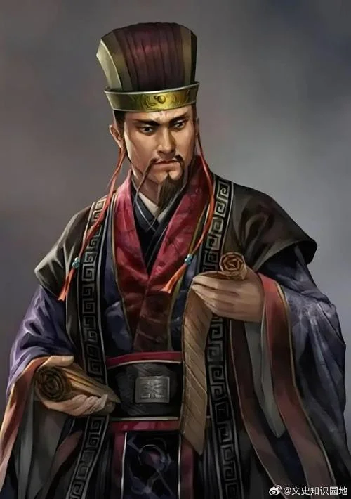 董卓揽大权的读后感_2
