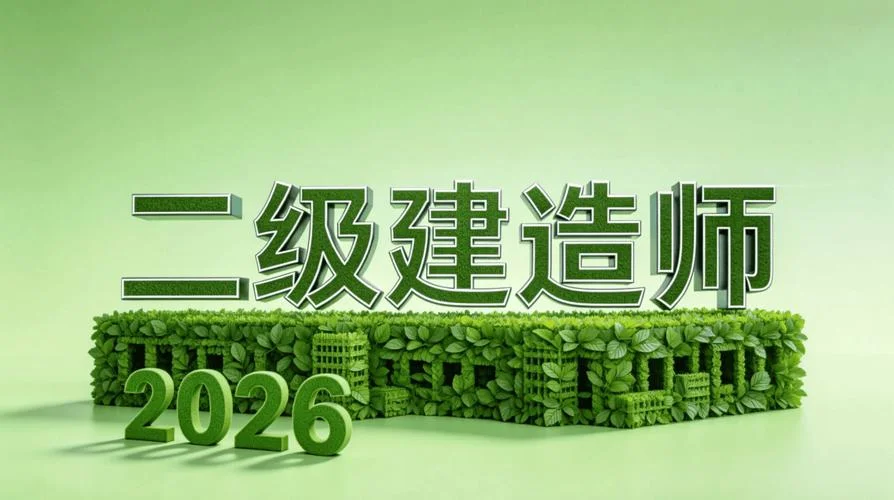 二级建造师考试报名机构-二建报名机构
