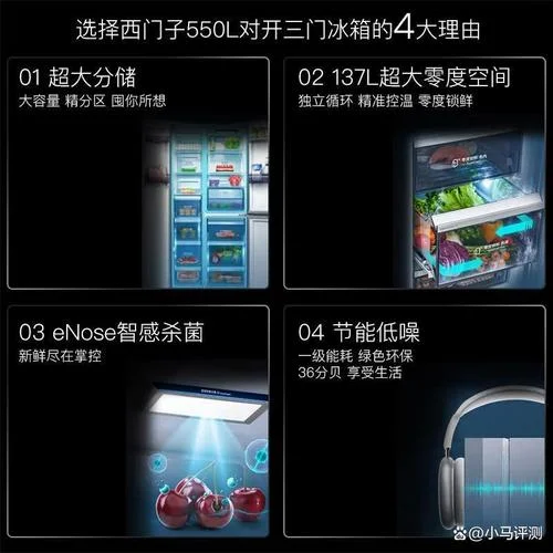 西门子与博世冰箱哪个品牌质量好_2