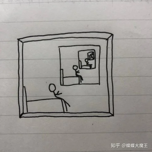 梦见看不清东西-梦看不清东西