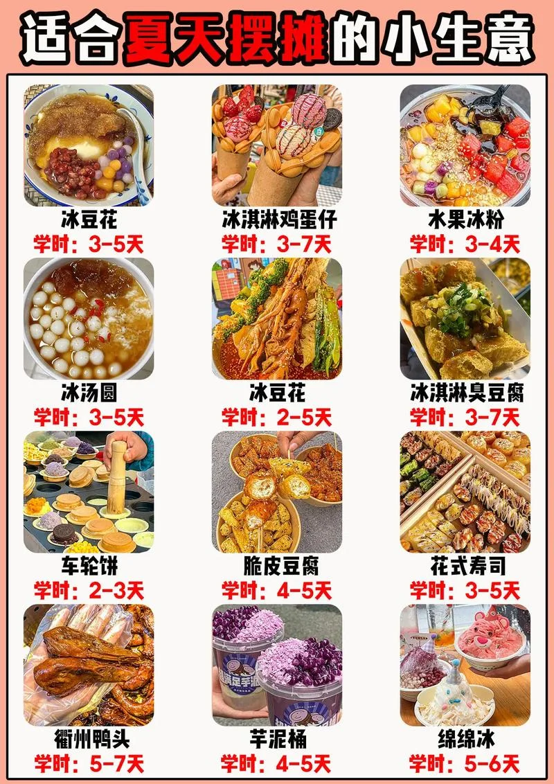 摆摊的小项目_2