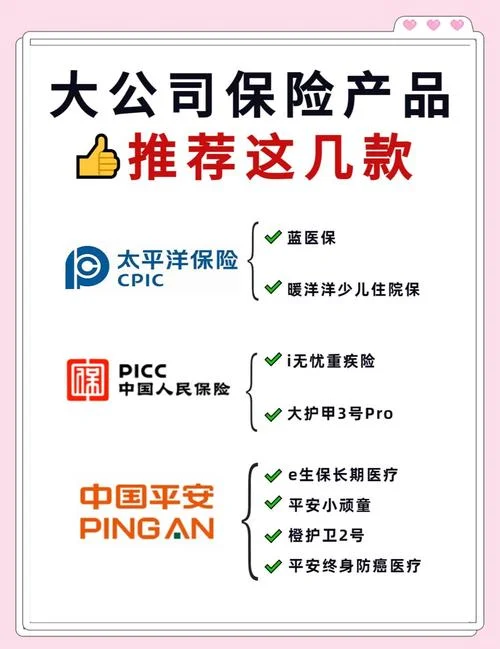 车险哪几家保险公司好_2