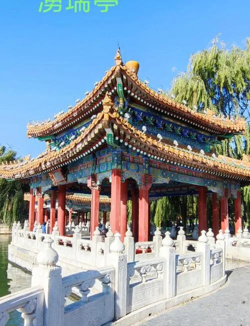 北海公园主要景点介绍_1