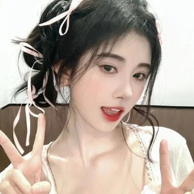 鞠婧祎qq头像_1