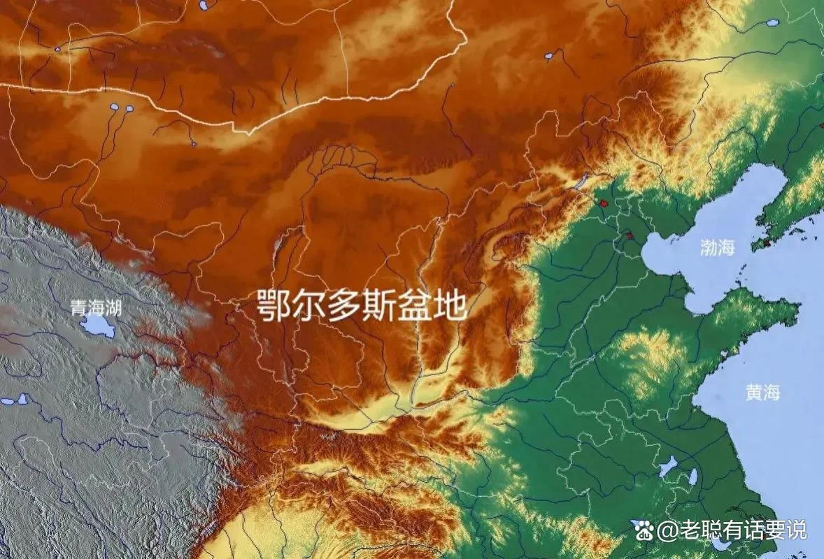 鄂尔多斯面积多少平方公里_1
