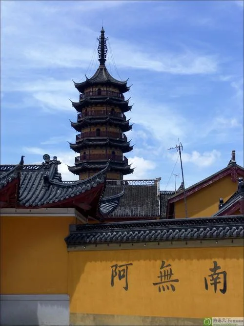 金坛免费旅游景点大全_1