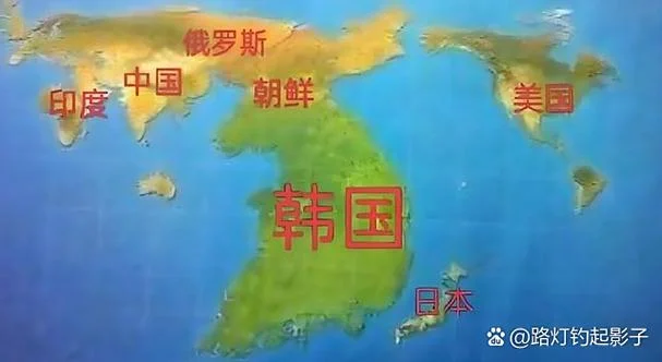 韩国面积多少万平方公里_2