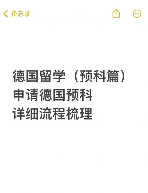 德国预科留学多少钱-德国预科留学费用