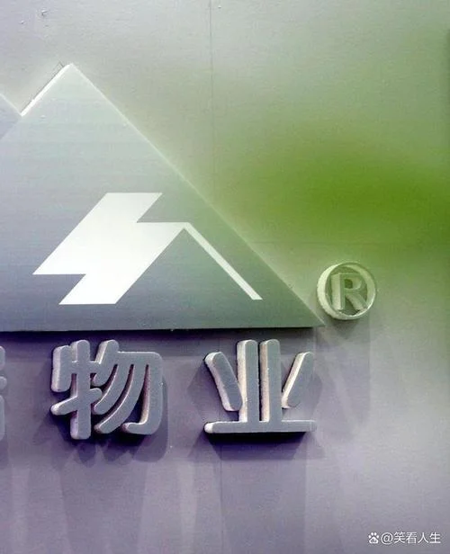 物业公司三个字起名_2