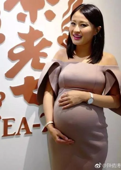 徐百卉老公叫什么名字_2
