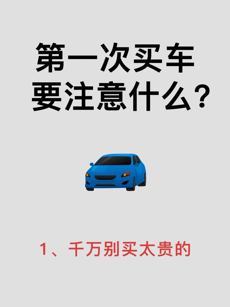 一成首付购车什么意思-一成首付购车含义