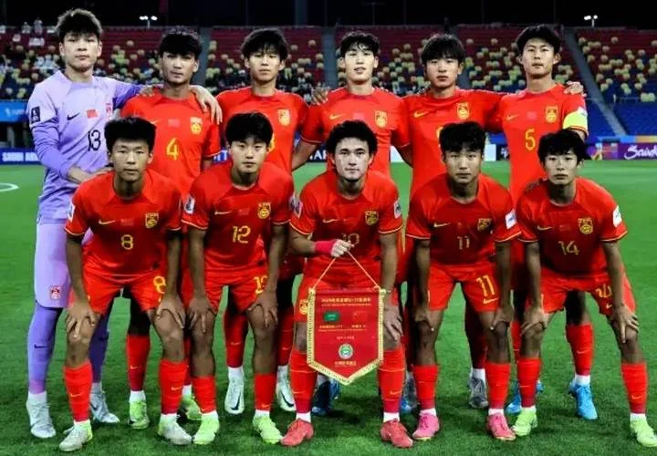 世界杯历史中国队出线_2