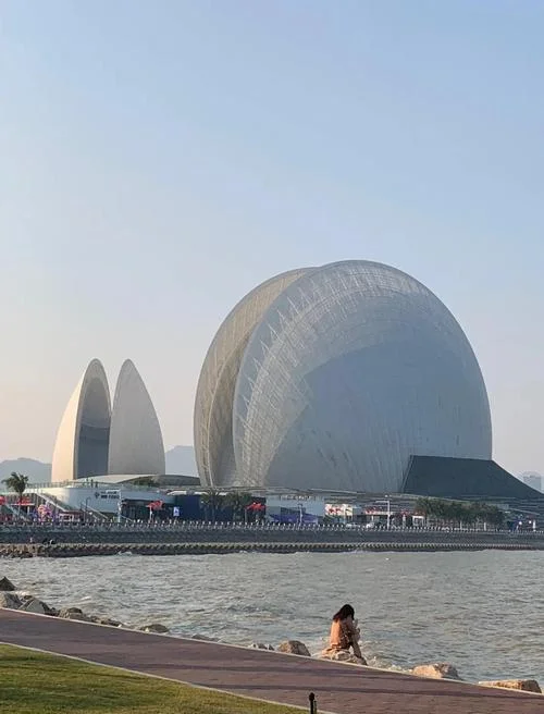 珠海市区景点推荐-珠海市区必游景点