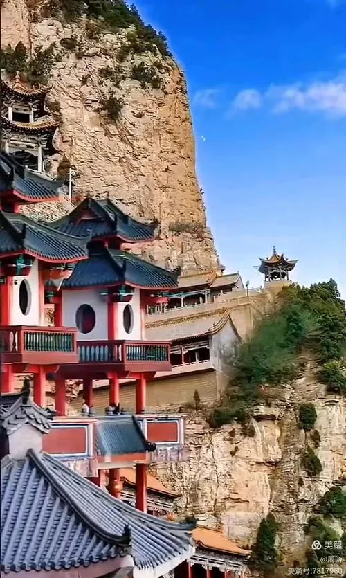 晋中市的旅游景点大全-晋中必游景点汇总