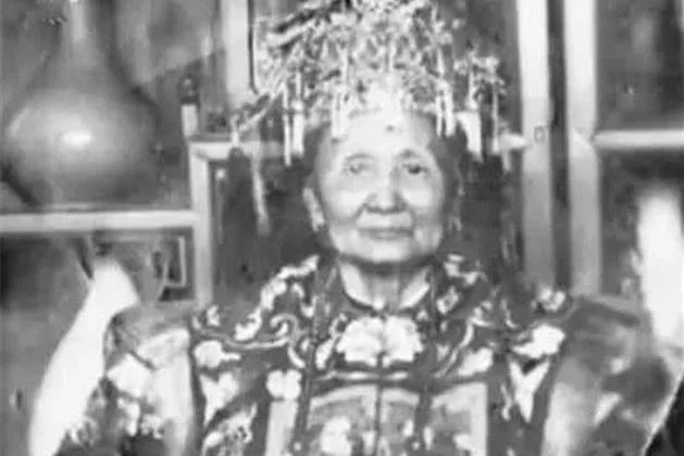 历史上富察皇后的真名_2