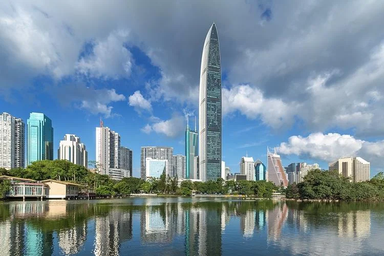 深圳5a级景点有哪些_1