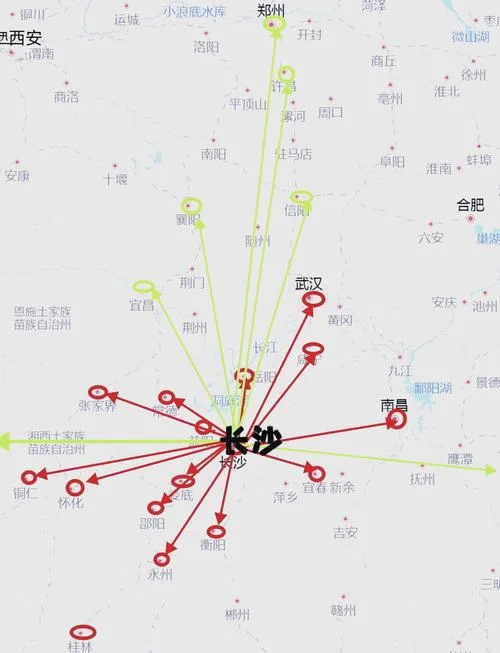 南京到郑州有多少公里_2