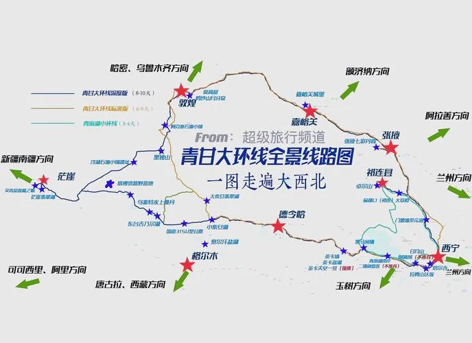 从成都到青海旅游攻略_1