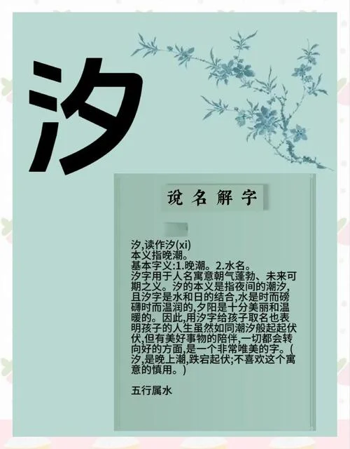 宝宝起名中间字的名字_1