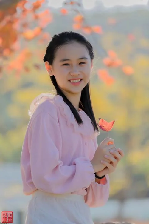 葵潭中学校花-葵潭中学校花