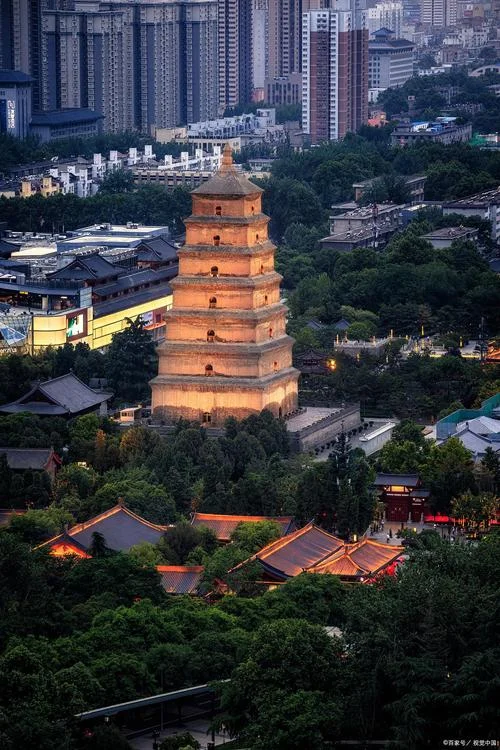 陕西哪里好旅游景点_1