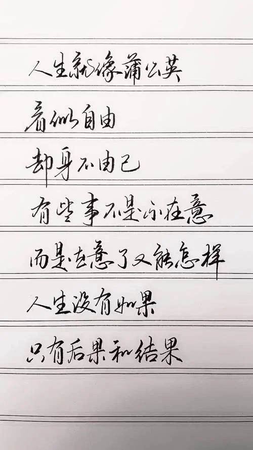 人生励志感悟_1