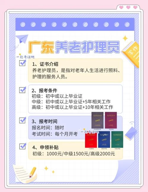 养老专业报考_2