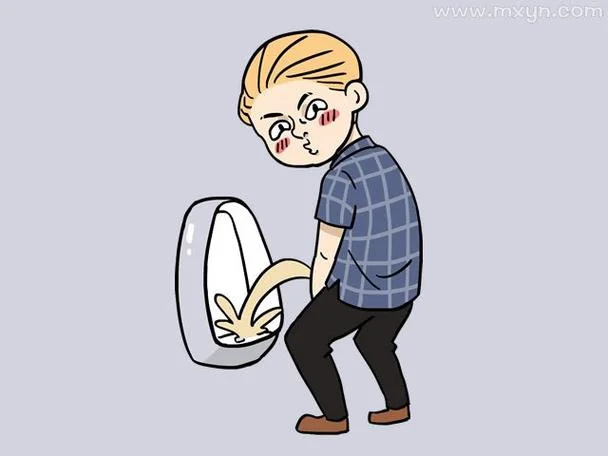 梦见小男孩故意往我身上撒尿_1