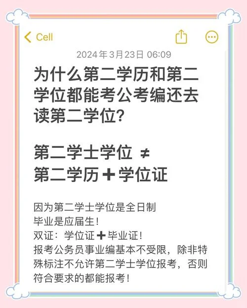 如何考第二学位-如何考第二学位