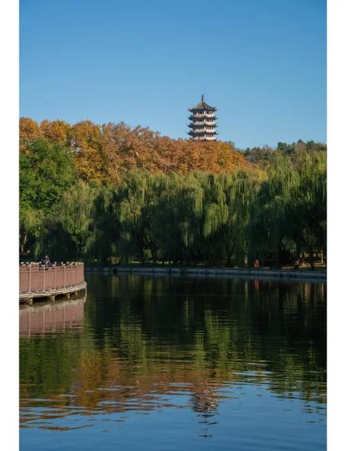 蚌埠周边旅游一日游_1